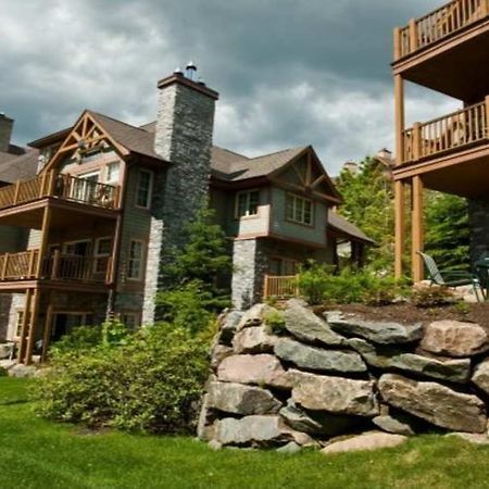 Falaise By Rendez-Vous Mont-Tremblant Μοντ Τρεμπλάν Εξωτερικό φωτογραφία