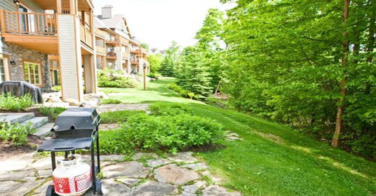 Falaise By Rendez-Vous Mont-Tremblant Μοντ Τρεμπλάν Εξωτερικό φωτογραφία