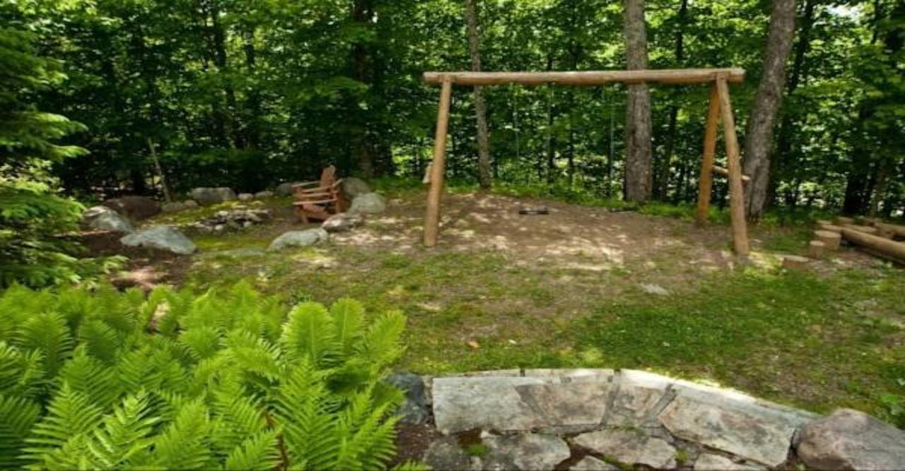 Falaise By Rendez-Vous Mont-Tremblant Μοντ Τρεμπλάν Εξωτερικό φωτογραφία